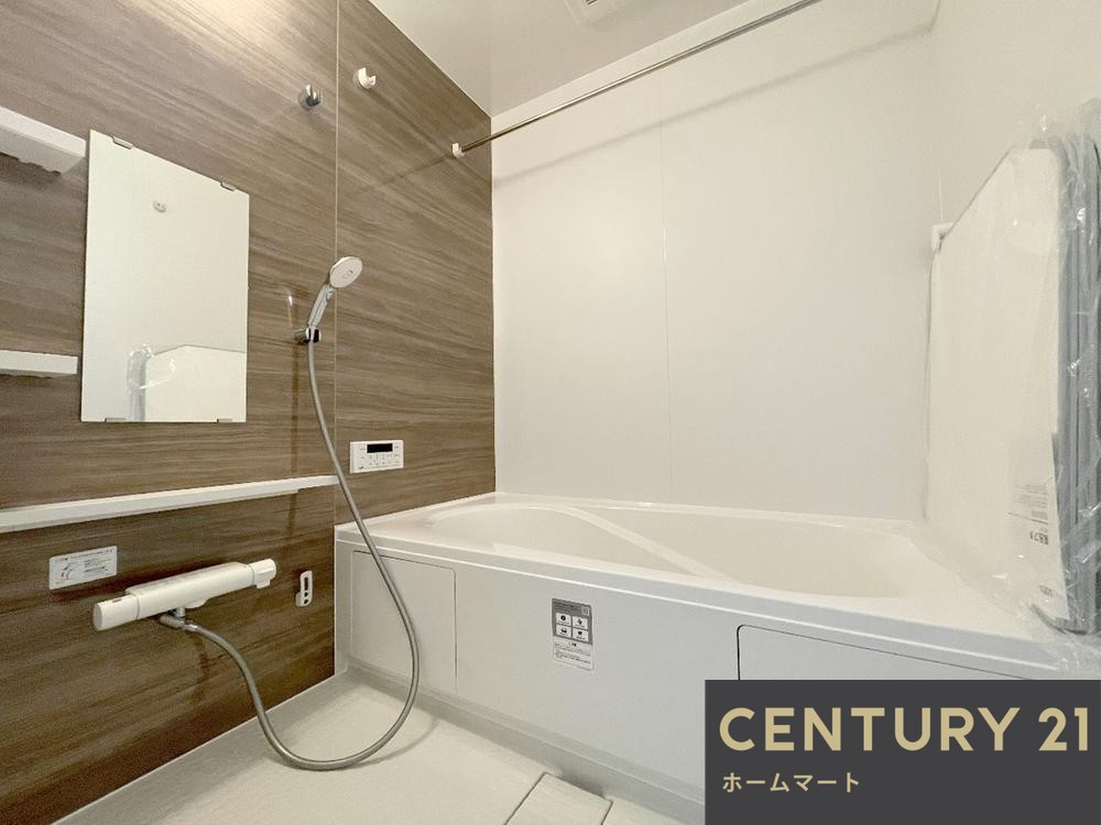 新築戸建 一戸建て皇子が丘１（近江神宮前駅） 3998万円の詳細情報 滋賀県大津市皇子が丘１ 写真8 センチュリー21ホームマート