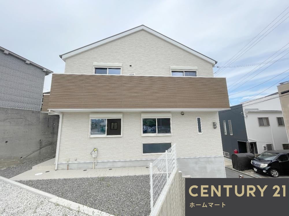 一戸建て平尾 2680万円の詳細情報