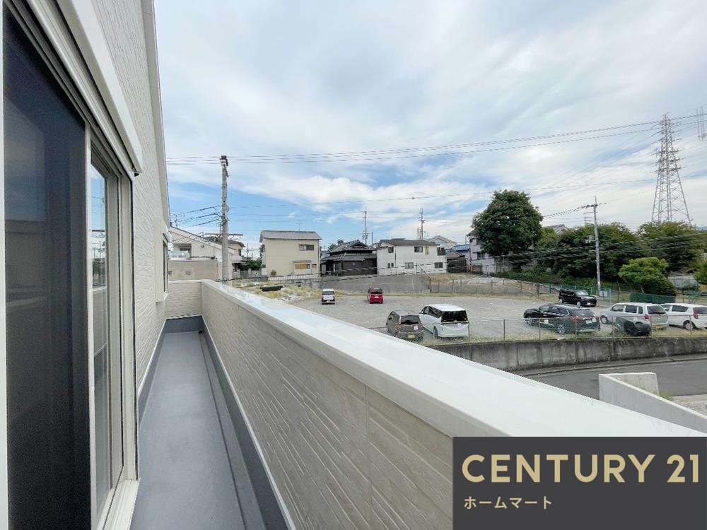 新築戸建 一戸建て平尾 2680万円の詳細情報 大阪府堺市美原区平尾 写真10 センチュリー21ホームマート