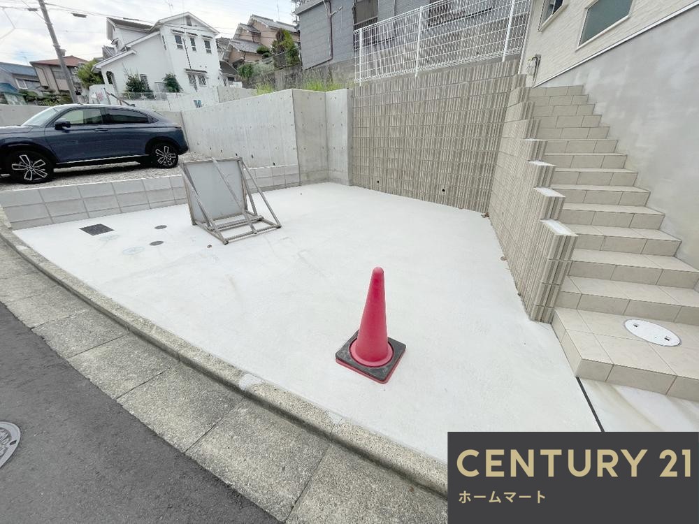 新築戸建 一戸建て平尾 2680万円の詳細情報 大阪府堺市美原区平尾 写真14 センチュリー21ホームマート