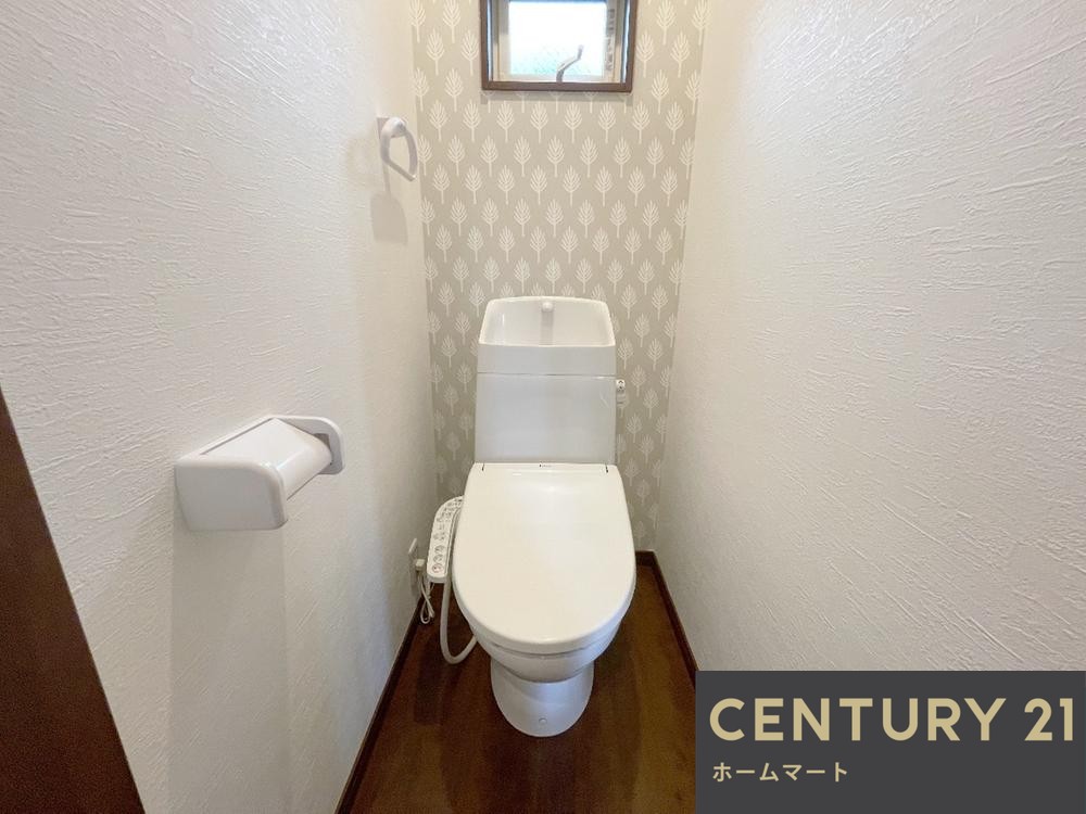 新築戸建 一戸建て平尾 2680万円の詳細情報 大阪府堺市美原区平尾 写真16 センチュリー21ホームマート