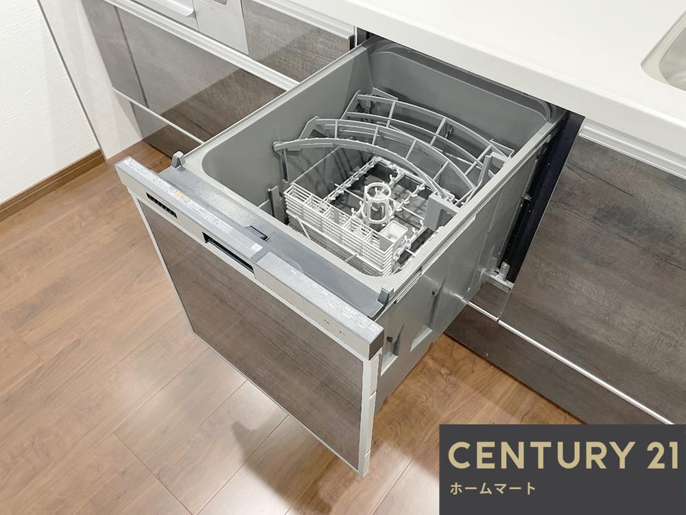 新築戸建 一戸建て平尾 2680万円の詳細情報 大阪府堺市美原区平尾 写真17 センチュリー21ホームマート