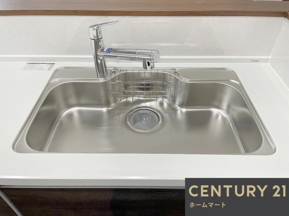 新築戸建 一戸建て平尾 2680万円の詳細情報 大阪府堺市美原区平尾 写真18 センチュリー21ホームマート