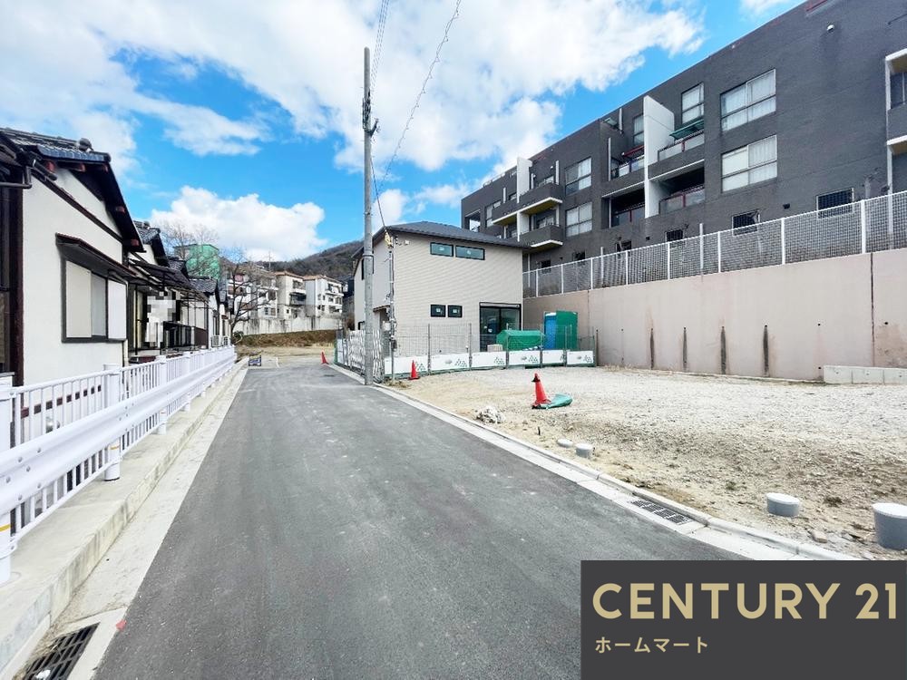 新築戸建 一戸建て日下町１（石切駅） 3380万円の詳細情報 大阪府東大阪市日下町１-1-59 写真12 センチュリー21ホームマート