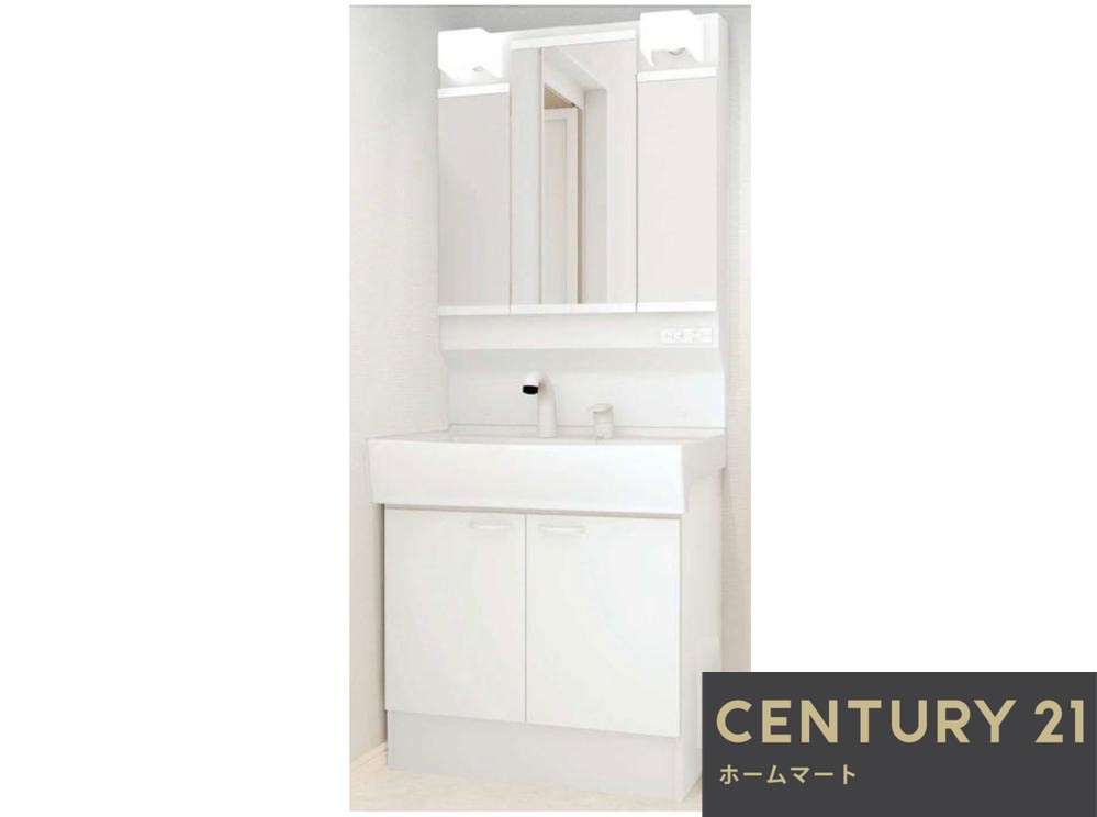 新築戸建 一戸建て日下町１（石切駅） 3380万円の詳細情報 大阪府東大阪市日下町１-1-59 写真13 センチュリー21ホームマート