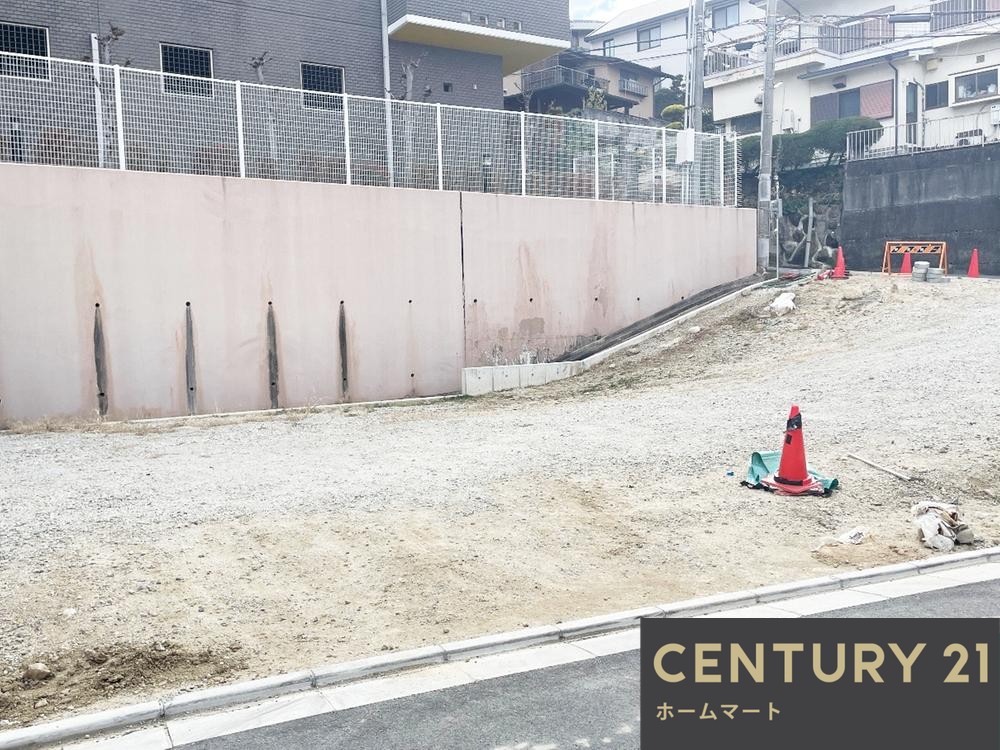 新築戸建 一戸建て日下町１（石切駅） 3380万円の詳細情報 大阪府東大阪市日下町１-1-59 写真7 センチュリー21ホームマート