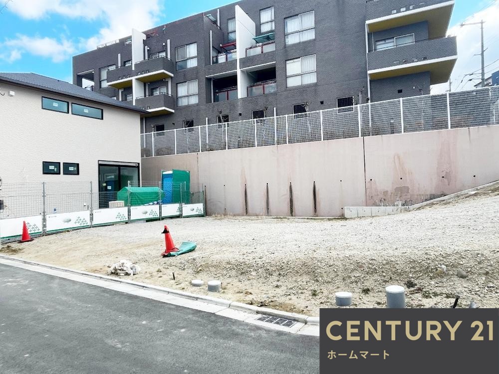 新築戸建 一戸建て日下町１（石切駅） 3380万円の詳細情報 大阪府東大阪市日下町１-1-59 写真8 センチュリー21ホームマート