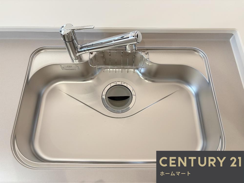 新築戸建 一戸建て豊中市箕輪２丁目 全５邸 一戸建ての詳細情報 大阪府豊中市箕輪２ 写真11 センチュリー21ホームマート