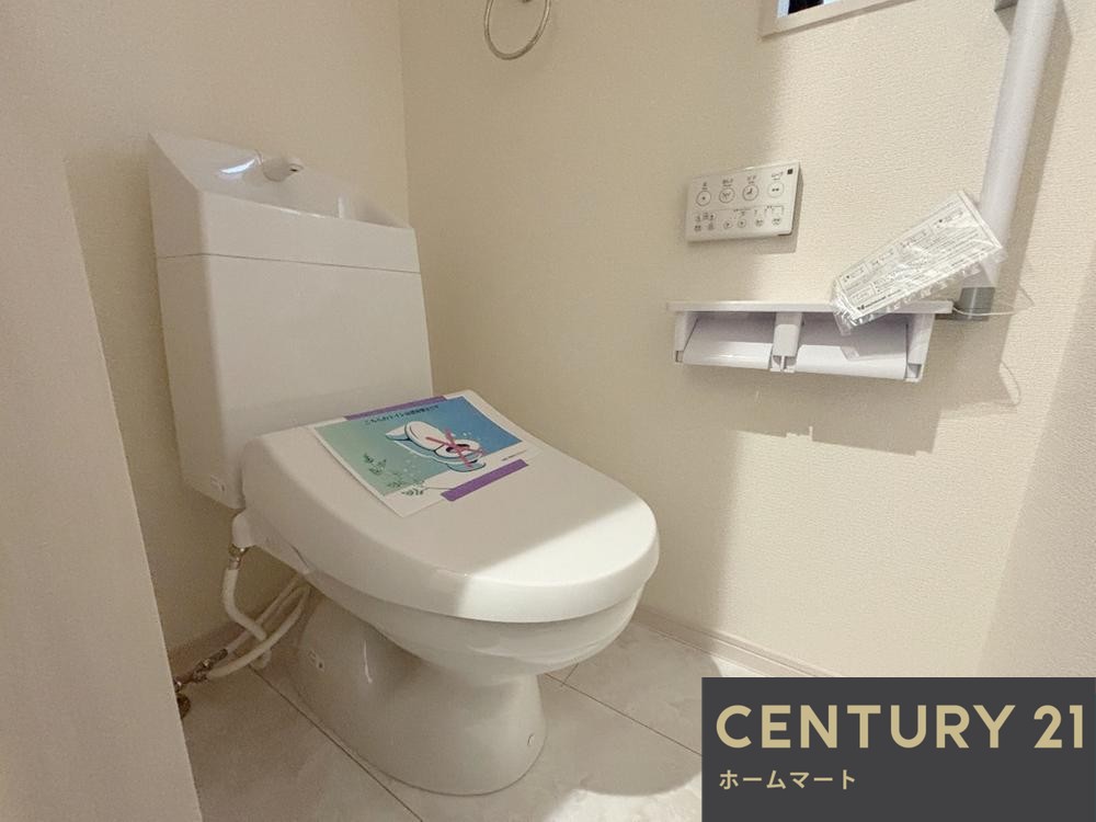 新築戸建 一戸建て豊中市箕輪２丁目 全５邸 一戸建ての詳細情報 大阪府豊中市箕輪２ 写真14 センチュリー21ホームマート