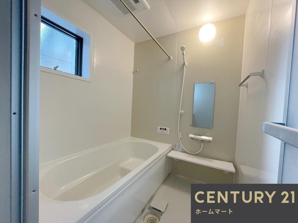 新築戸建 一戸建て豊中市箕輪２丁目 全５邸 一戸建ての詳細情報 大阪府豊中市箕輪２ 写真5 センチュリー21ホームマート