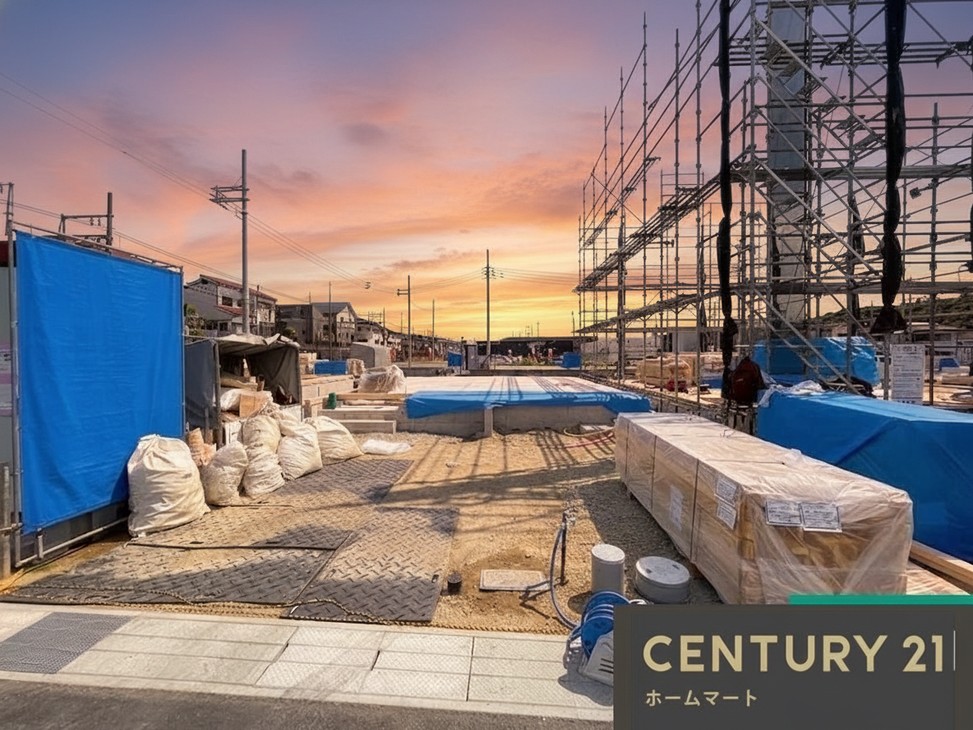 NEW一戸建て生駒市中菜畑2丁目 全6邸 一戸建ての詳細情報