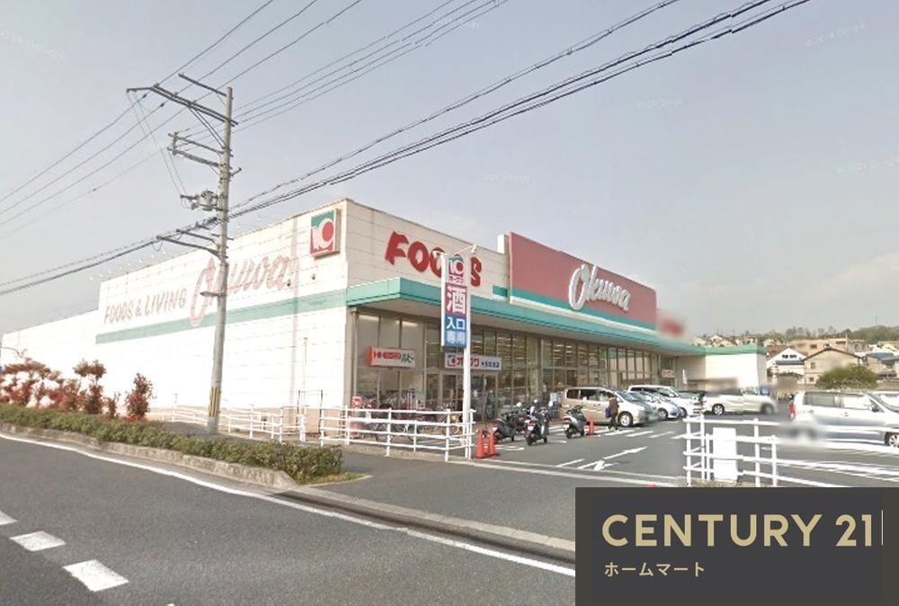 新築戸建 NEW一戸建て生駒市中菜畑2丁目 全6邸 一戸建ての詳細情報 奈良県生駒市中菜畑２ 写真20 センチュリー21ホームマート