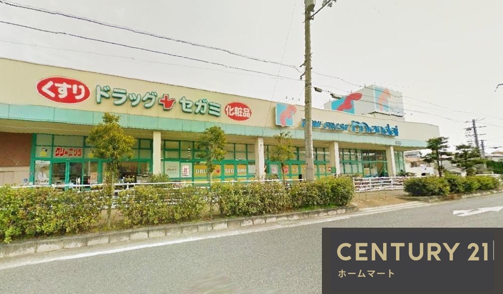 新築戸建 NEW一戸建て生駒市中菜畑2丁目 全6邸 一戸建ての詳細情報 奈良県生駒市中菜畑２ 写真21 センチュリー21ホームマート