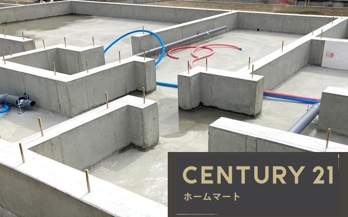 新築戸建 NEW一戸建て生駒市中菜畑2丁目 全6邸 一戸建ての詳細情報 奈良県生駒市中菜畑２ 写真9 センチュリー21ホームマート