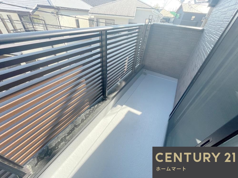 新築戸建 NEW一戸建て上野東３（少路駅） 4980万円・6180万円の詳細情報 大阪府豊中市上野東３ 写真10 センチュリー21ホームマート