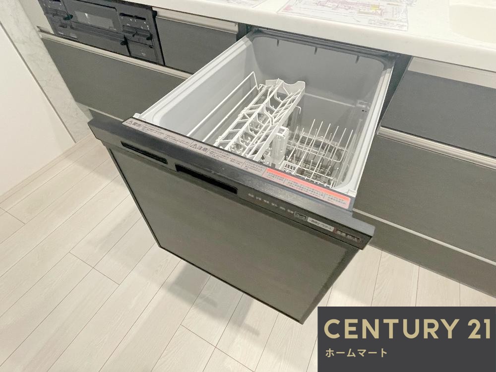 新築戸建 NEW一戸建て上野東３（少路駅） 4980万円・6180万円の詳細情報 大阪府豊中市上野東３ 写真11 センチュリー21ホームマート