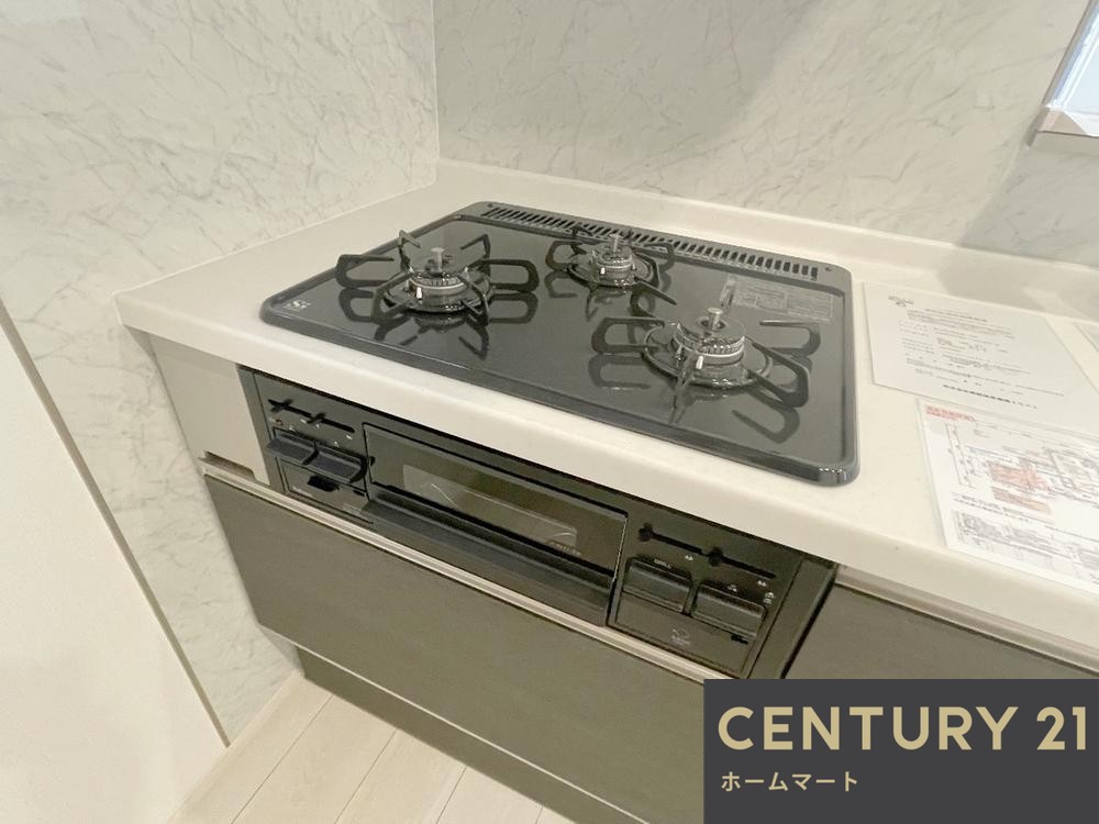 新築戸建 NEW一戸建て上野東３（少路駅） 4980万円・6180万円の詳細情報 大阪府豊中市上野東３ 写真12 センチュリー21ホームマート