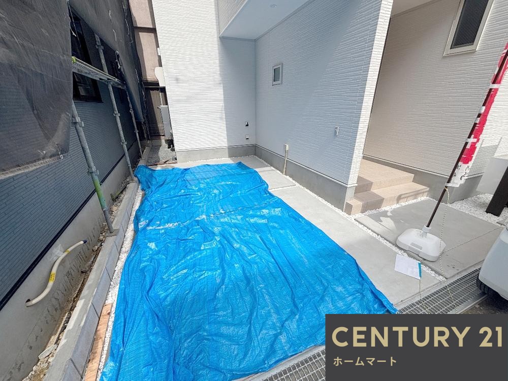 新築戸建 NEW一戸建て上野東３（少路駅） 4980万円・6180万円の詳細情報 大阪府豊中市上野東３ 写真17 センチュリー21ホームマート