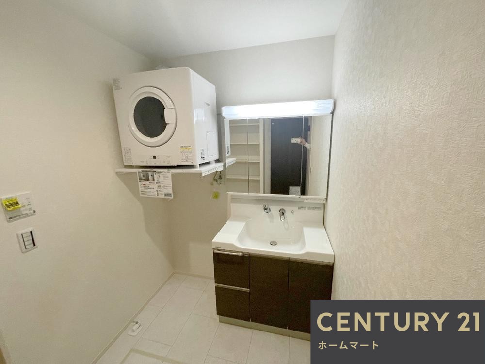 新築戸建 NEW一戸建て上野東３（少路駅） 4980万円・6180万円の詳細情報 大阪府豊中市上野東３ 写真18 センチュリー21ホームマート