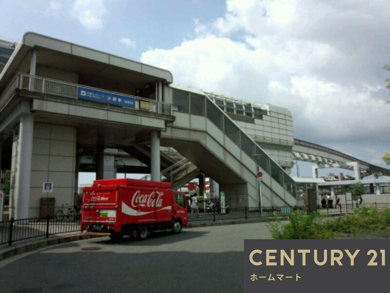 新築戸建 NEW一戸建て上野東３（少路駅） 4980万円・6180万円の詳細情報 大阪府豊中市上野東３ 写真23 センチュリー21ホームマート