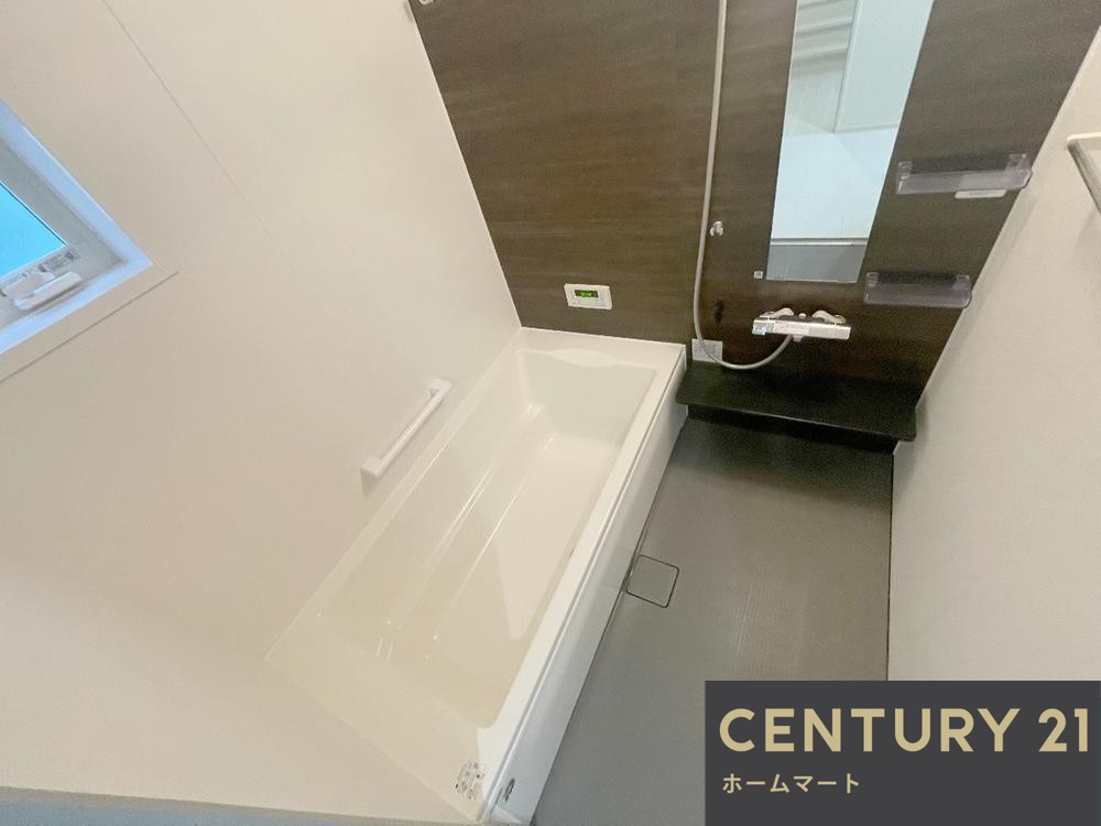 新築戸建 NEW一戸建て上野東３（少路駅） 4980万円・6180万円の詳細情報 大阪府豊中市上野東３ 写真5 センチュリー21ホームマート