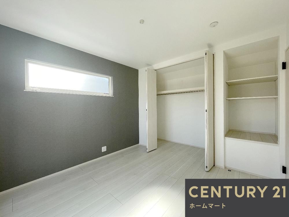 新築戸建 NEW一戸建て上野東３（少路駅） 4980万円・6180万円の詳細情報 大阪府豊中市上野東３ 写真6 センチュリー21ホームマート