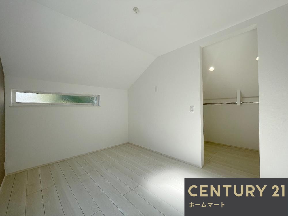 新築戸建 NEW一戸建て上野東３（少路駅） 4980万円・6180万円の詳細情報 大阪府豊中市上野東３ 写真8 センチュリー21ホームマート