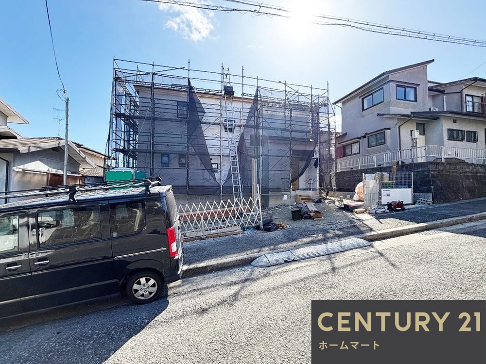 新築戸建 NEW一戸建てあすか野南２（白庭台駅） 4680万円の詳細情報 奈良県生駒市あすか野南２ 写真11 センチュリー21ホームマート