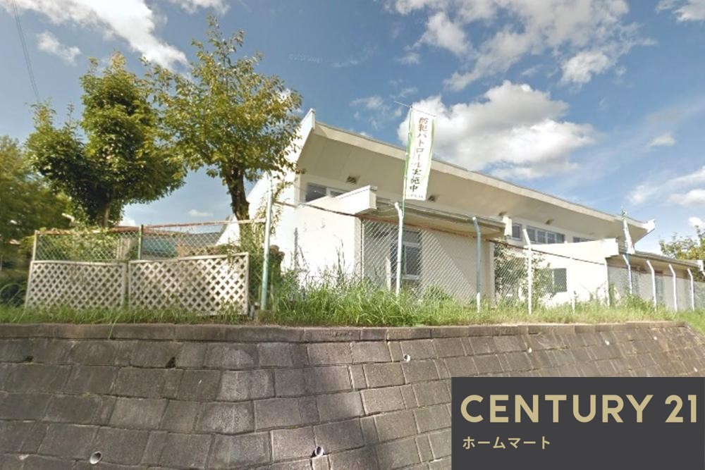 新築戸建 NEW一戸建てあすか野南２（白庭台駅） 4680万円の詳細情報 奈良県生駒市あすか野南２ 写真16 センチュリー21ホームマート