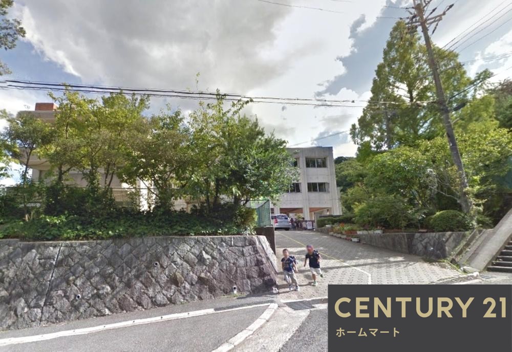 新築戸建 NEW一戸建てあすか野南２（白庭台駅） 4680万円の詳細情報 奈良県生駒市あすか野南２ 写真18 センチュリー21ホームマート