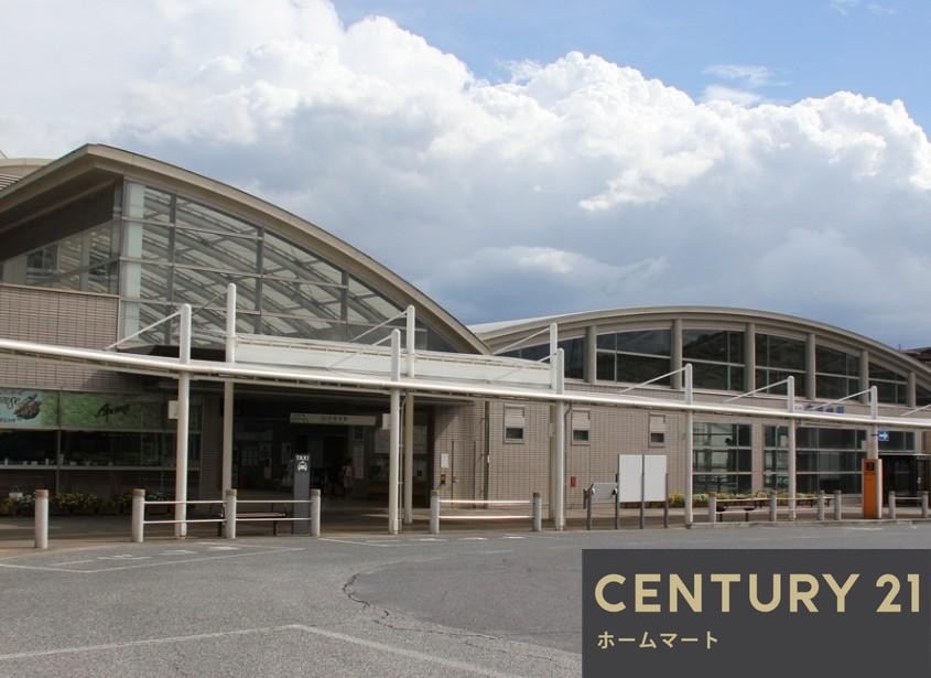 新築戸建 NEW一戸建てあすか野南２（白庭台駅） 4680万円の詳細情報 奈良県生駒市あすか野南２ 写真23 センチュリー21ホームマート