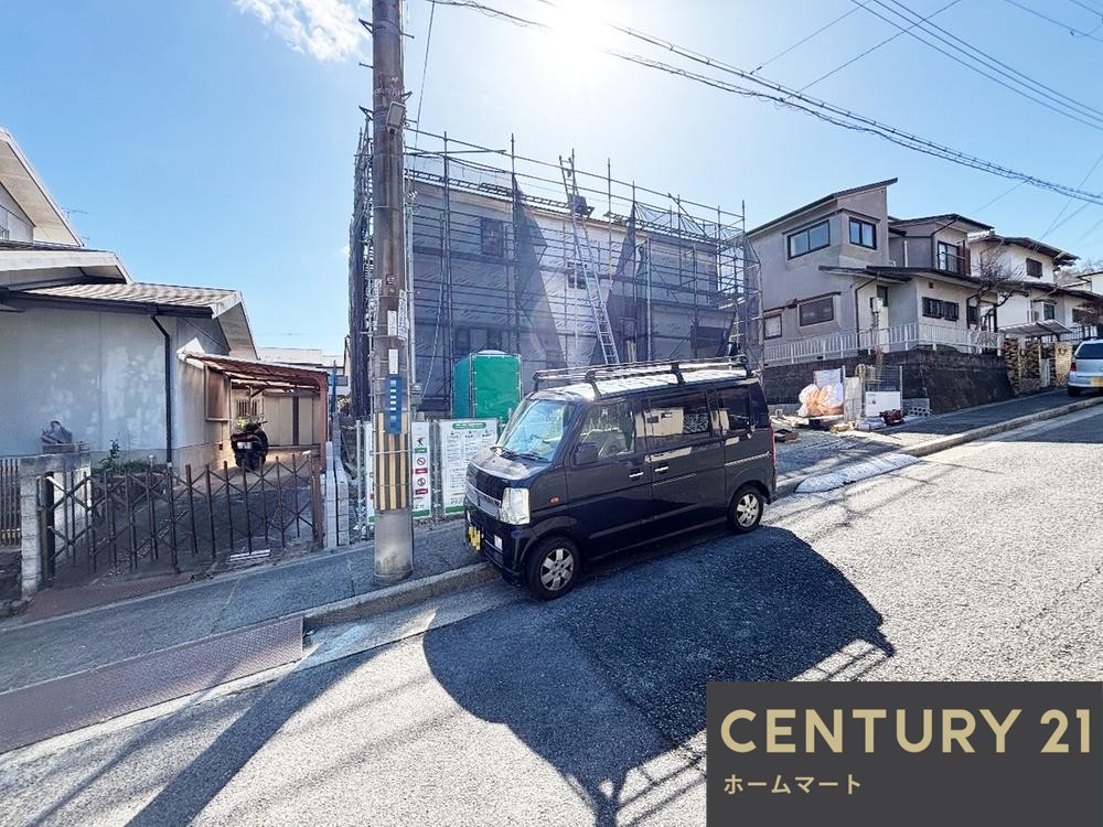 新築戸建 NEW一戸建てあすか野南２（白庭台駅） 4680万円の詳細情報 奈良県生駒市あすか野南２ 写真6 センチュリー21ホームマート