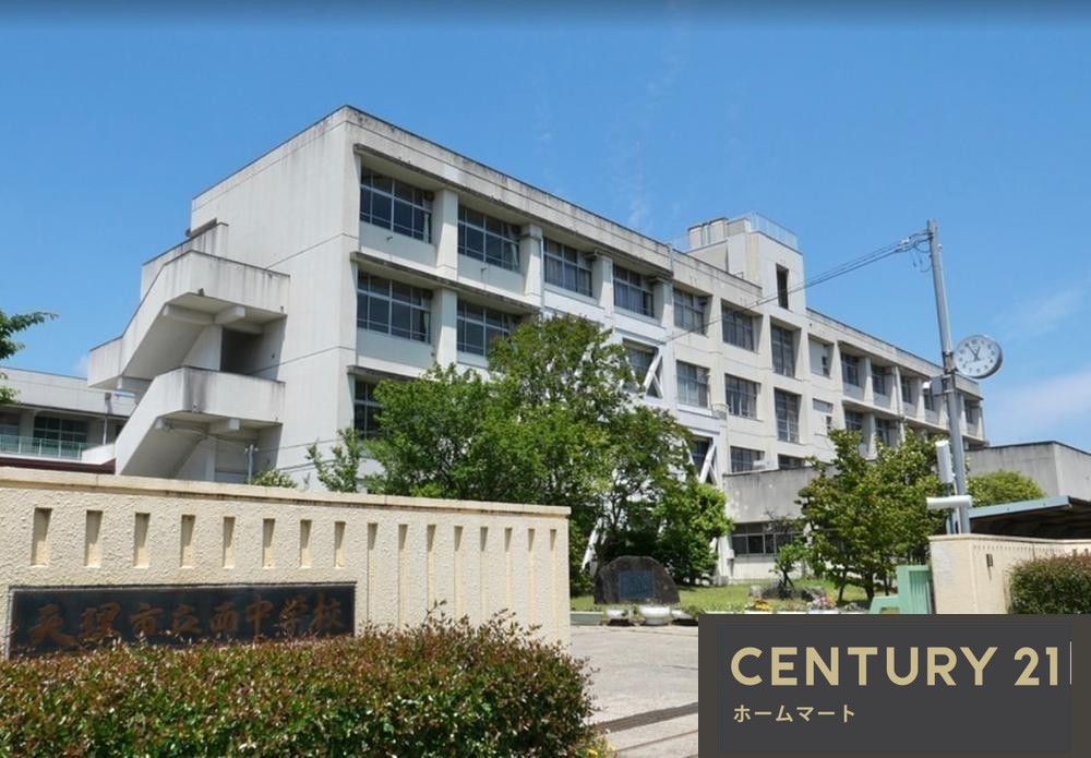 新築戸建 NEW一戸建て平等坊町（前栽駅） 3380万円・3480万円の詳細情報 奈良県天理市平等坊町 写真19 センチュリー21ホームマート