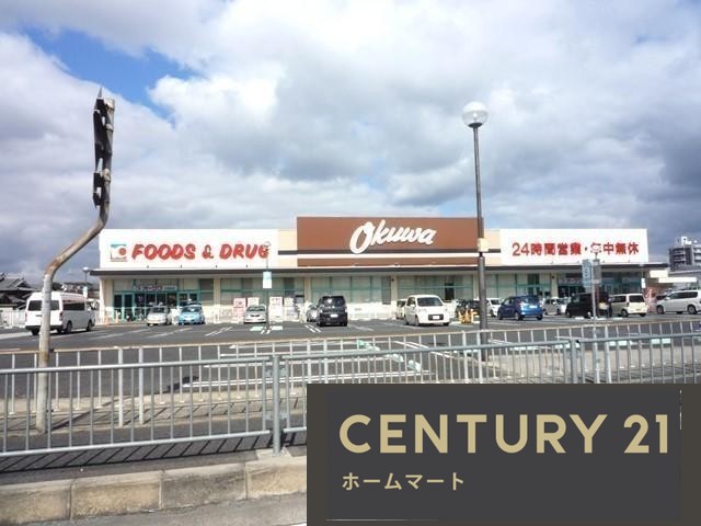新築戸建 NEW一戸建て平等坊町（前栽駅） 3380万円・3480万円の詳細情報 奈良県天理市平等坊町 写真21 センチュリー21ホームマート
