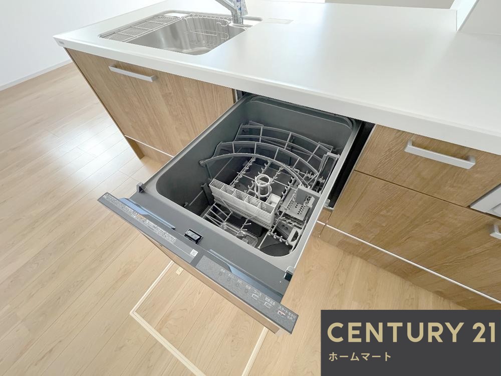 新築戸建 一戸建て摂津市三島２丁目 全２邸 一戸建ての詳細情報 大阪府摂津市三島２ 写真10 センチュリー21ホームマート