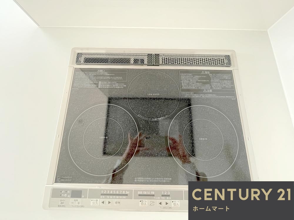 新築戸建 一戸建て摂津市三島２丁目 全２邸 一戸建ての詳細情報 大阪府摂津市三島２ 写真11 センチュリー21ホームマート