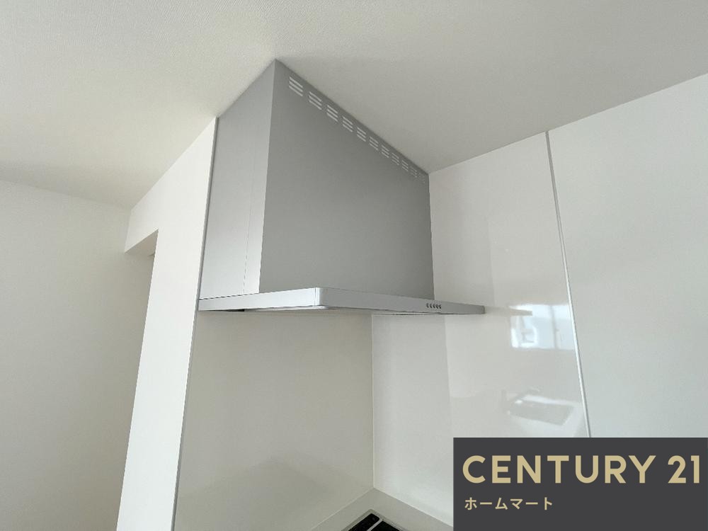 新築戸建 一戸建て摂津市三島２丁目 全２邸 一戸建ての詳細情報 大阪府摂津市三島２ 写真13 センチュリー21ホームマート