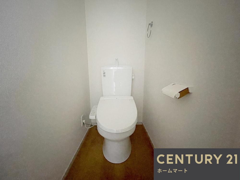 新築戸建 一戸建て摂津市三島２丁目 全２邸 一戸建ての詳細情報 大阪府摂津市三島２ 写真15 センチュリー21ホームマート