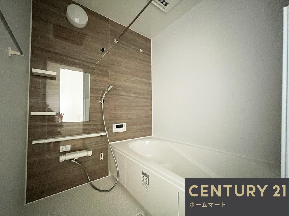 新築戸建 一戸建て摂津市三島２丁目 全２邸 一戸建ての詳細情報 大阪府摂津市三島２ 写真5 センチュリー21ホームマート