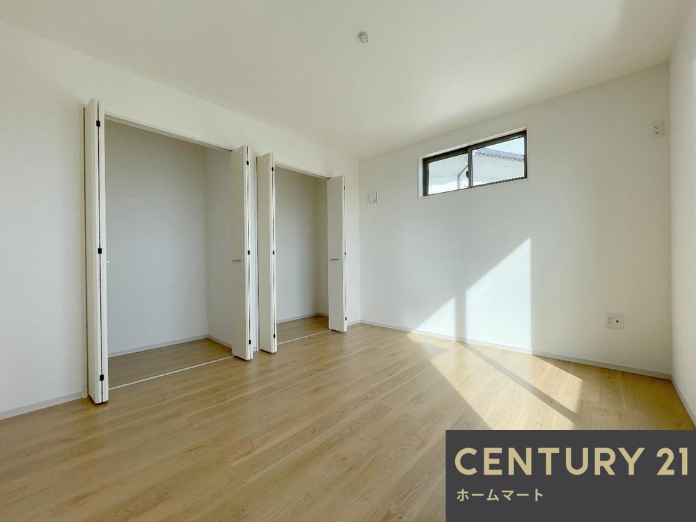 新築戸建 一戸建て摂津市三島２丁目 全２邸 一戸建ての詳細情報 大阪府摂津市三島２ 写真6 センチュリー21ホームマート