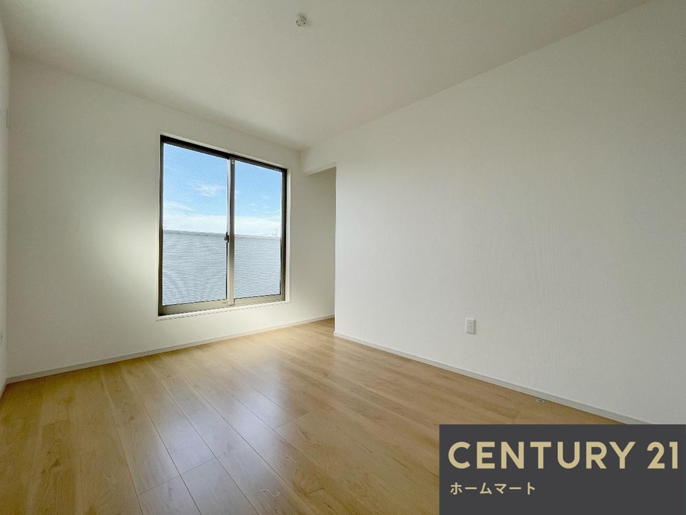 新築戸建 一戸建て摂津市三島２丁目 全２邸 一戸建ての詳細情報 大阪府摂津市三島２ 写真7 センチュリー21ホームマート