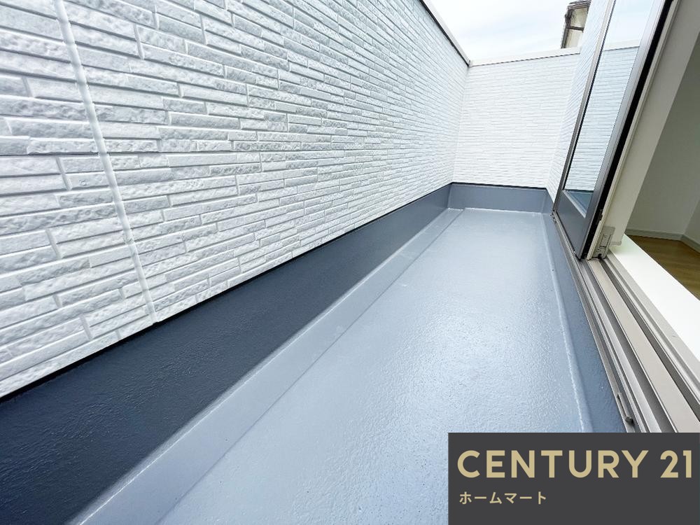 新築戸建 一戸建て摂津市三島２丁目 全２邸 一戸建ての詳細情報 大阪府摂津市三島２ 写真9 センチュリー21ホームマート