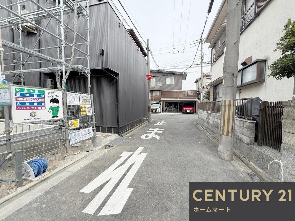 新築戸建 一戸建てはびきの５ 2680万円の詳細情報 大阪府羽曳野市はびきの５ 写真11 センチュリー21ホームマート