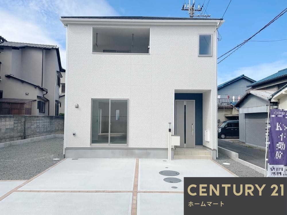 新築戸建 一戸建てはびきの５ 2680万円の詳細情報 大阪府羽曳野市はびきの５ 写真12 センチュリー21ホームマート
