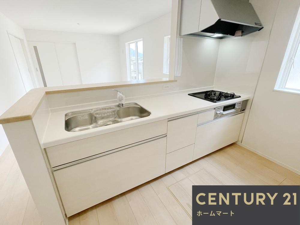 新築戸建 一戸建て京都市北区西賀茂蟹ケ坂町 一戸建て 全５邸第１期の詳細情報 京都府京都市北区西賀茂蟹ケ坂町 写真7 センチュリー21ホームマート