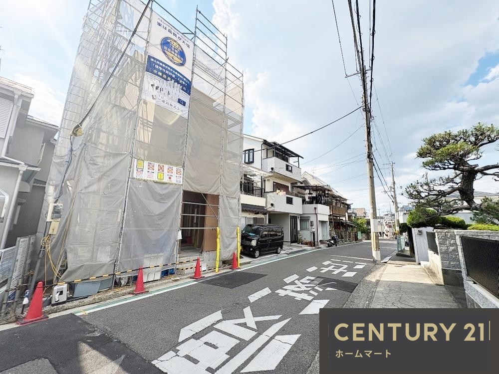 新築戸建 一戸建て陶器北 2980万円の詳細情報 大阪府堺市中区陶器北 写真14 センチュリー21ホームマート
