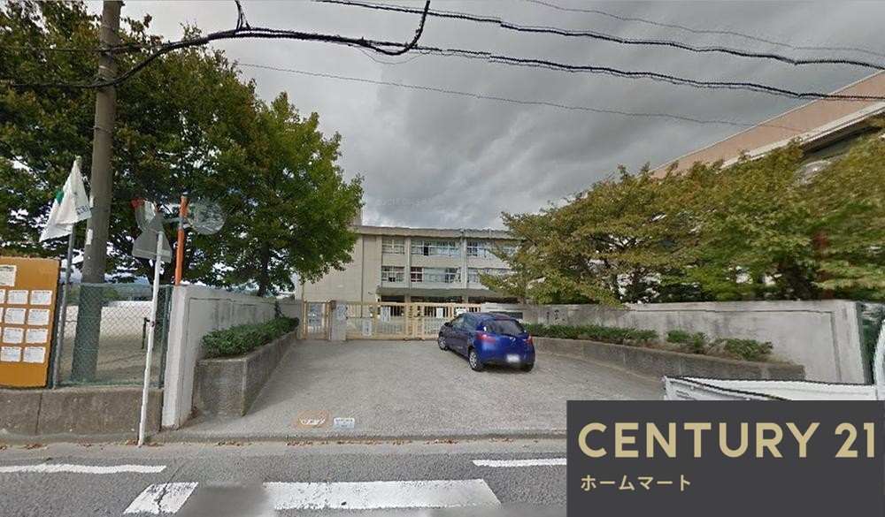 新築戸建 一戸建て新口町（新ノ口駅） 3490万円・3590万円の詳細情報 奈良県橿原市新口町 写真18 センチュリー21ホームマート