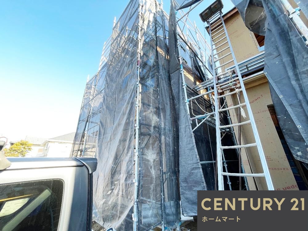 新築戸建 一戸建て新口町（新ノ口駅） 3490万円・3590万円の詳細情報 奈良県橿原市新口町 写真4 センチュリー21ホームマート