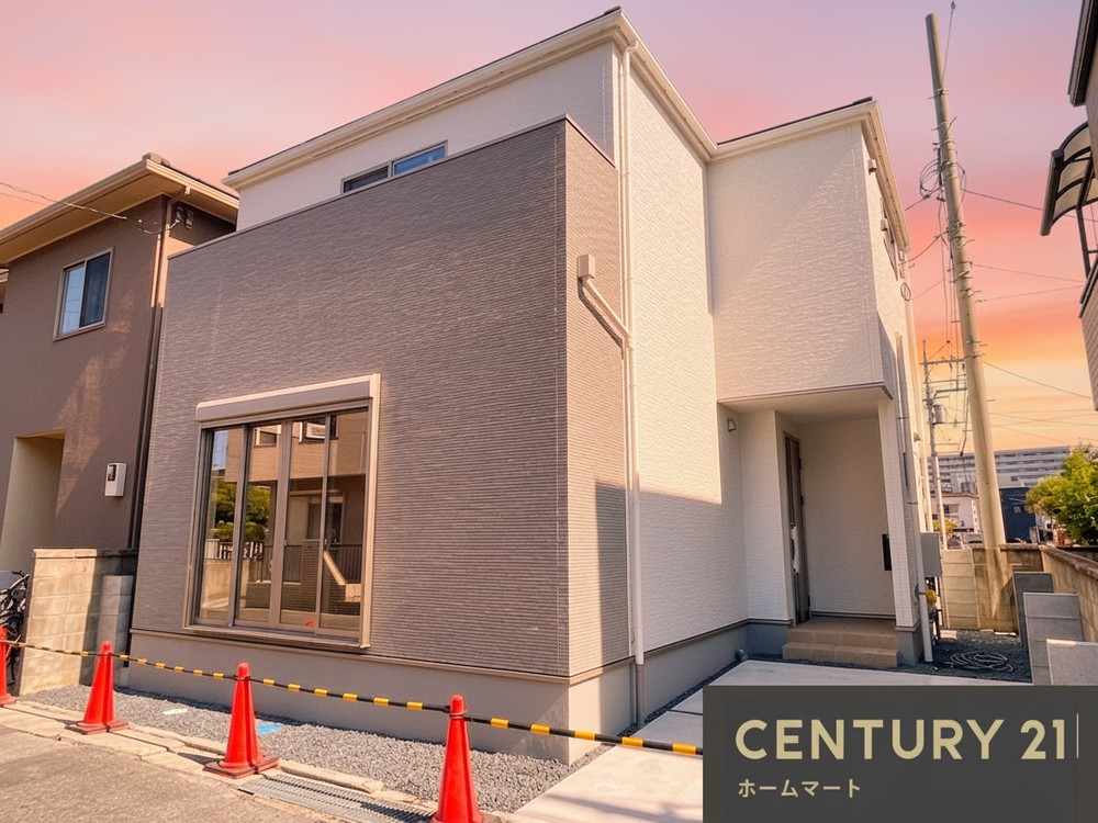 NEW一戸建て上笠４（草津駅） 3098万円の詳細情報