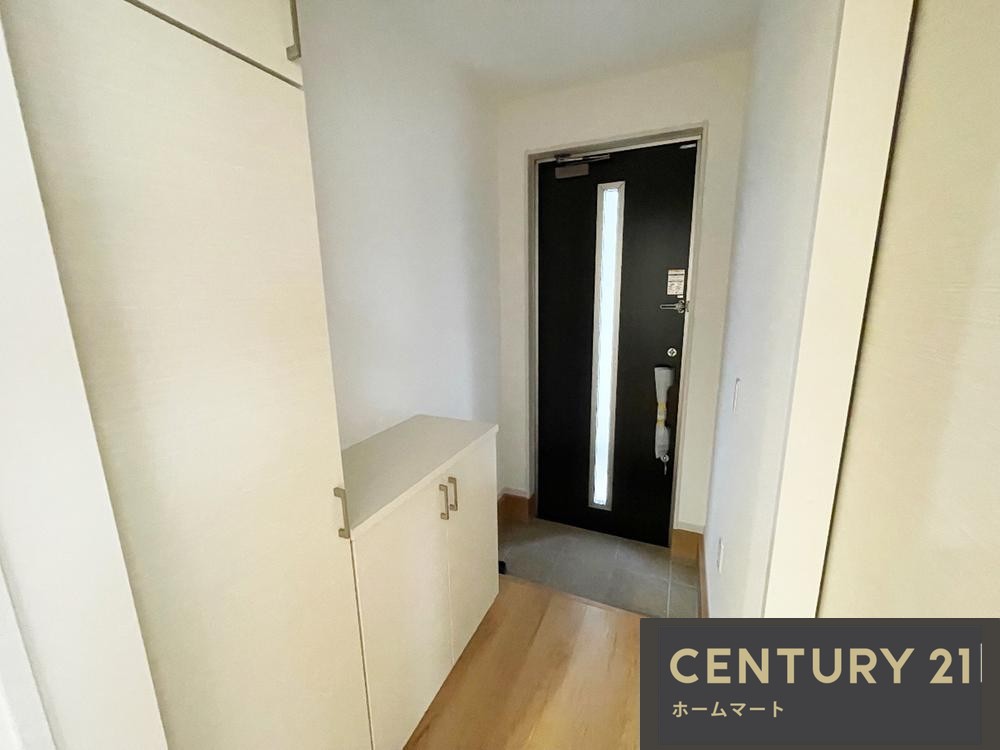 新築戸建 NEW一戸建て上笠４（草津駅） 3098万円の詳細情報 滋賀県草津市上笠４ 写真10 センチュリー21ホームマート